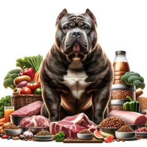 Read more about the article American Bully Health & Care Guide