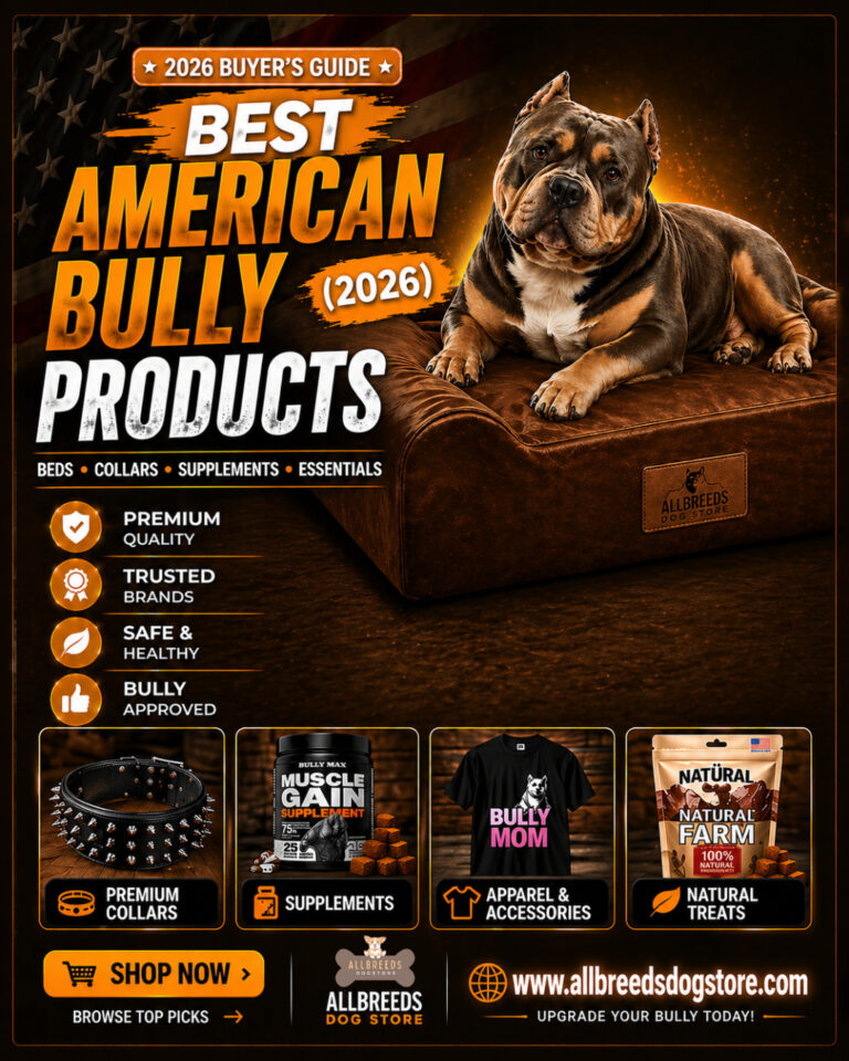 What Is a Micro Bully? Beginner's Guide to the Breed